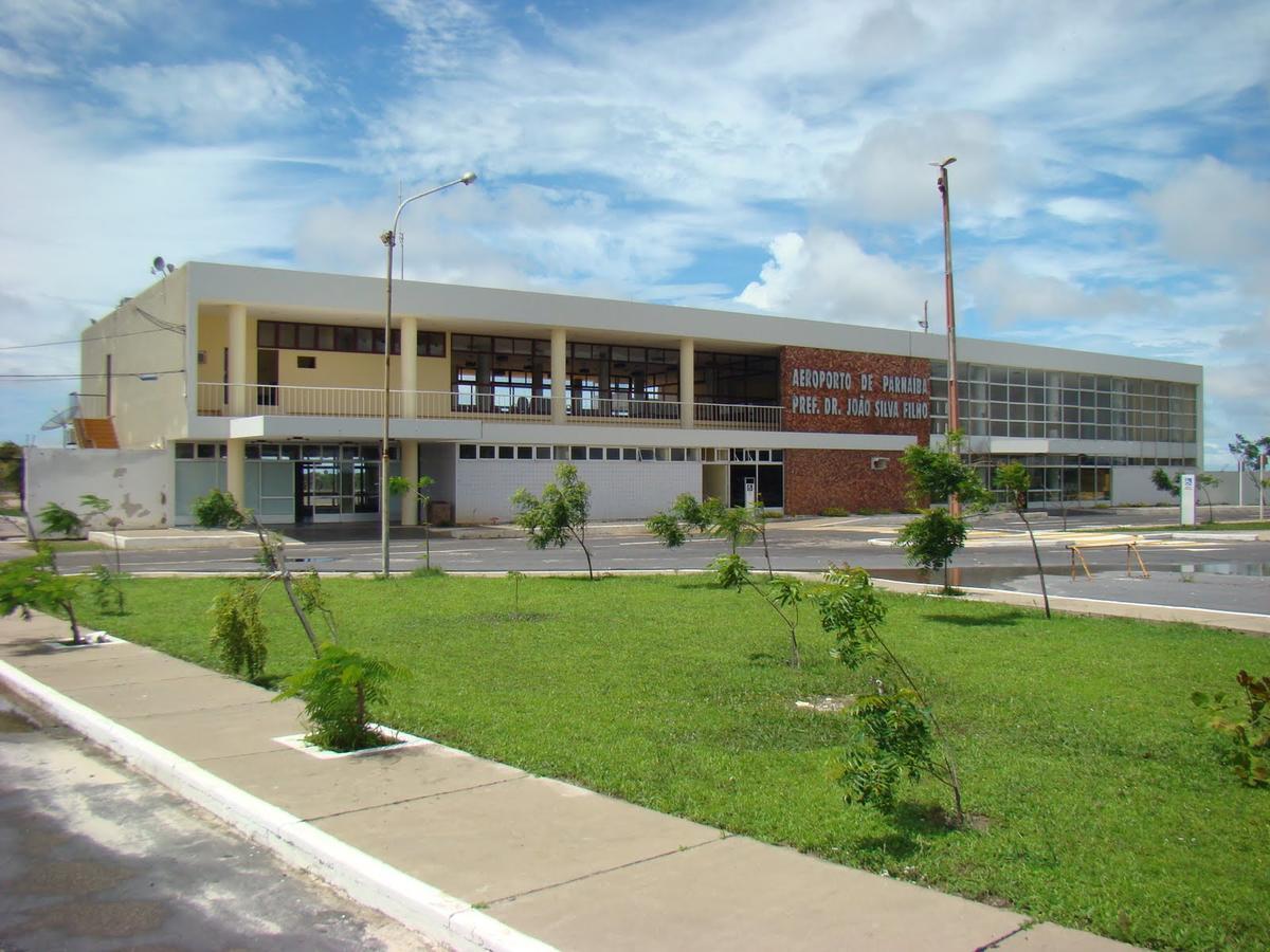 Pousada Vila Cajuina - Parnaíba 외부 사진